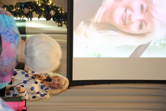 You in Bloom launch event photo